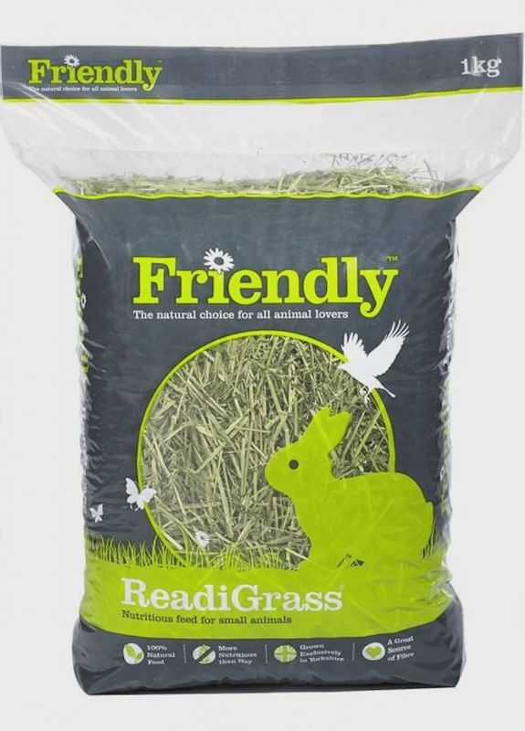 READIGRASS 1KG
