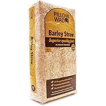 PILLOW WAD STRAW 3KG
