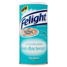 FELIGHT ANTI-BAC LITTER FRESHNER