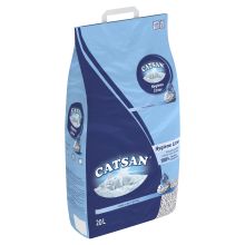 CATSAN HYGIENE LITTER 20L