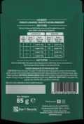 NATURES MENU BITES IN GRAVY CAT POUCH (TURKEY) 85G
