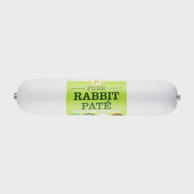 JR PURE RABBIT PATE