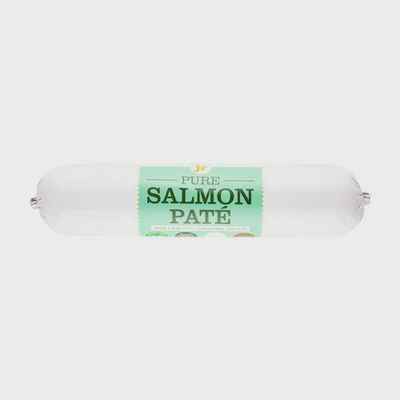 JR PURE SALMON PATE