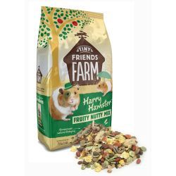 HARRY HAMSTER 700G