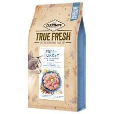 CARNILOVE CAT 1.8KG TRUE FRESH (TURKEY)