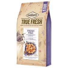 CARNILOVE CAT 1.8KG TRUE FRESH (FISH)
