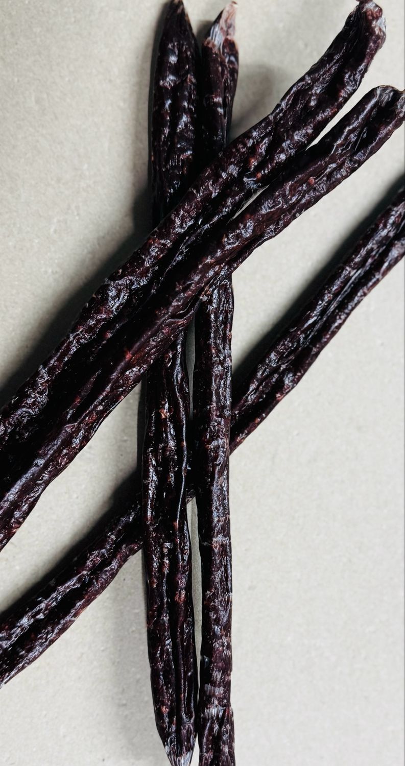 Black Pudding Sticks x 2