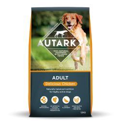 AUTARKY ADULT CHICKEN 12KG