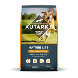 AUTARKY MATURE LITE CHICKEN 12KG