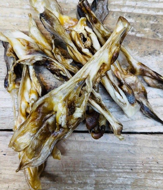RABBIT EARS (100g)