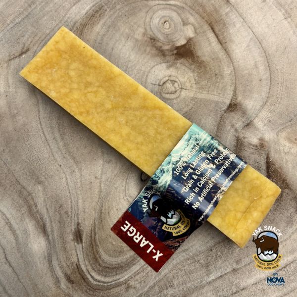 YAK SNACK XL