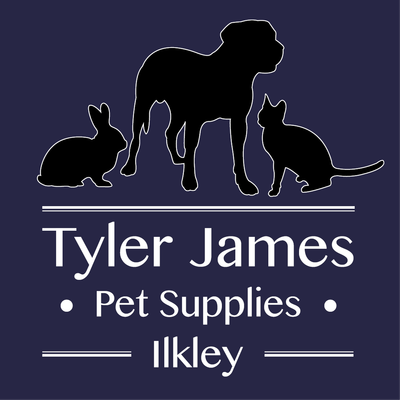 Tyler-James Select 'Wheat Gluten Free' Range