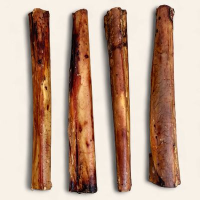 OSTRICH MARROW BONE