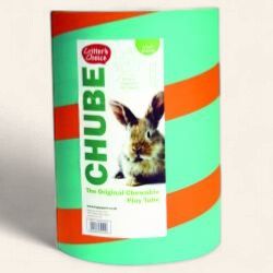 CRITTERS CHOICE CHUBE JUMBO