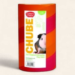 CRITTERS CHOICE CHUBE LARGE
