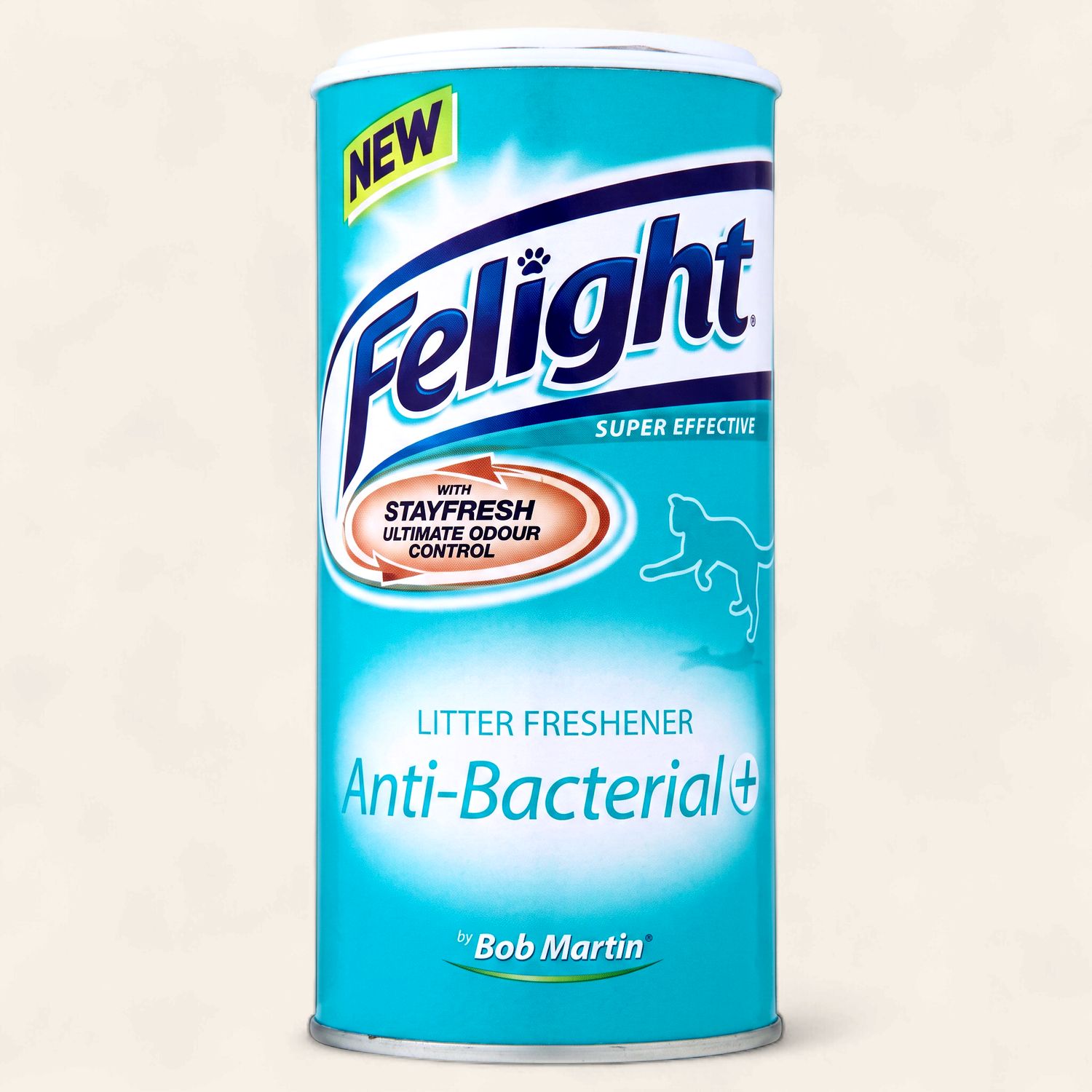 FELIGHT ANTI-BAC LITTER FRESHNER