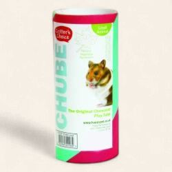 CRITTERS CHOICE CHUBE SMALL