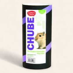 CRITTERS CHOICE CHUBE MEDIUM