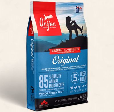 ORIJEN DOG ORIGINAL