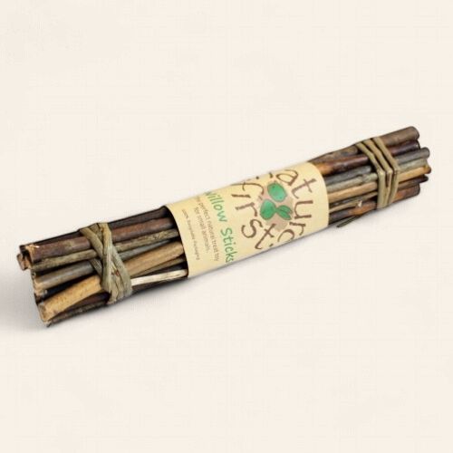 NATURES FIRST WILLOW STICKS