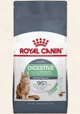 ROYAL CANIN CAT DIGESTIVE CARE 2KG