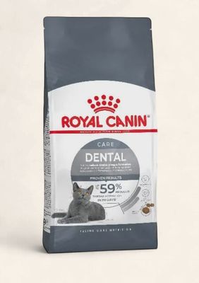 ROYAL CANIN CAT DENTAL CARE