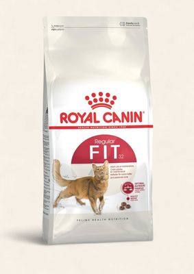 ROYAL CANIN CAT FIT 32