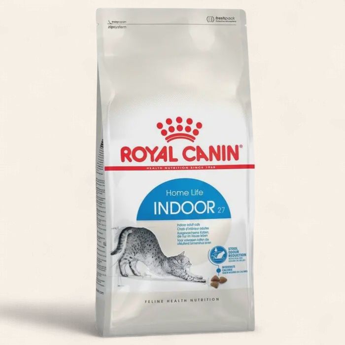 ROYAL CANIN CAT INDOOR