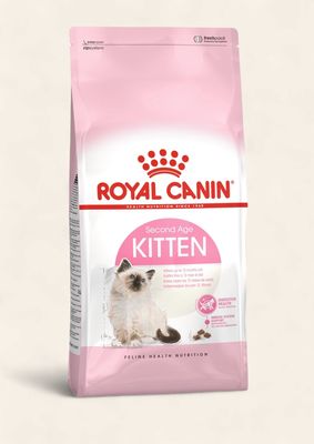 ROYAL CANIN KITTEN
