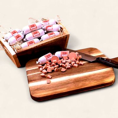 JR PURE PATE 200G (DUCK)