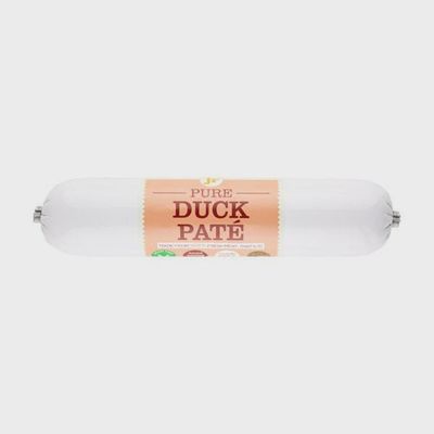 JR PURE PATE (DUCK) 80g &amp; 200g