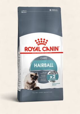 ROYAL CANIN CAT HAIRBALL
