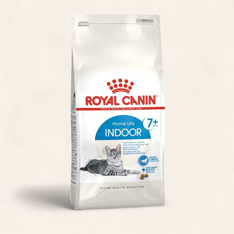 ROYAL CANIN CAT OUTDOOR 7+