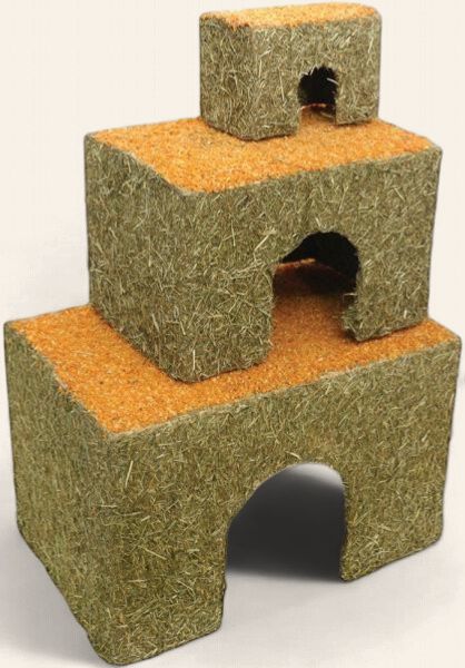 CARROT COTTAGE MEDIUM