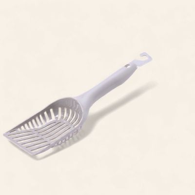 MODERNA GREY LITTER SCOOP