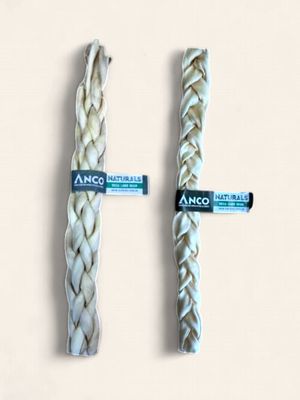ANCO MEGA LAMB BRAID
