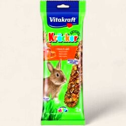 VITAKRAFT RABBIT STICK (HONEY)