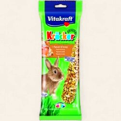 VITAKRAFT RABBIT STICK (POPCORN)