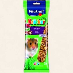 VITAKRAFT HAMSTER STICK (NUT)