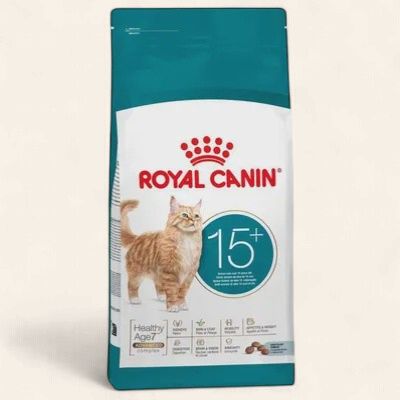 ROYAL CANIN CAT AGEING 15+ (400G, 2KG &amp; 4KG)