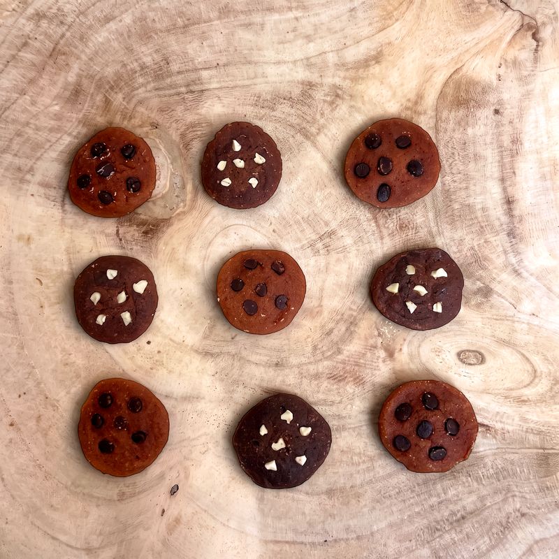 ANTOS CHRISTMAS COOKIES FOR DOGS