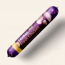 TRIBAL FOR CATS 100G (CHICKEN)