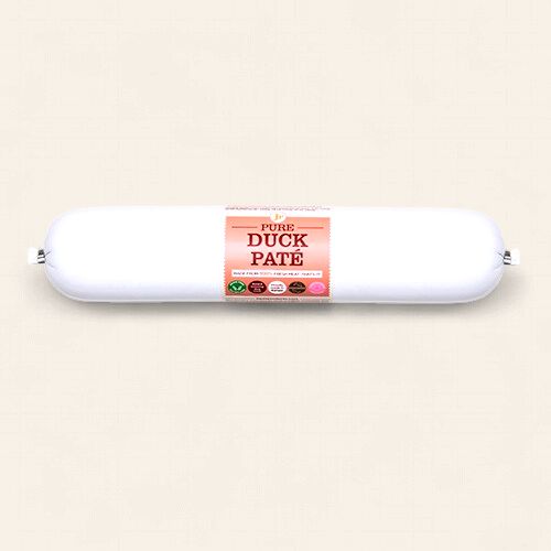 JR PURE PATE 80G (DUCK)
