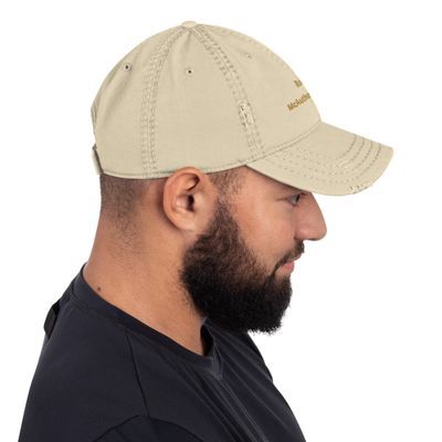 Lifestyle Caps