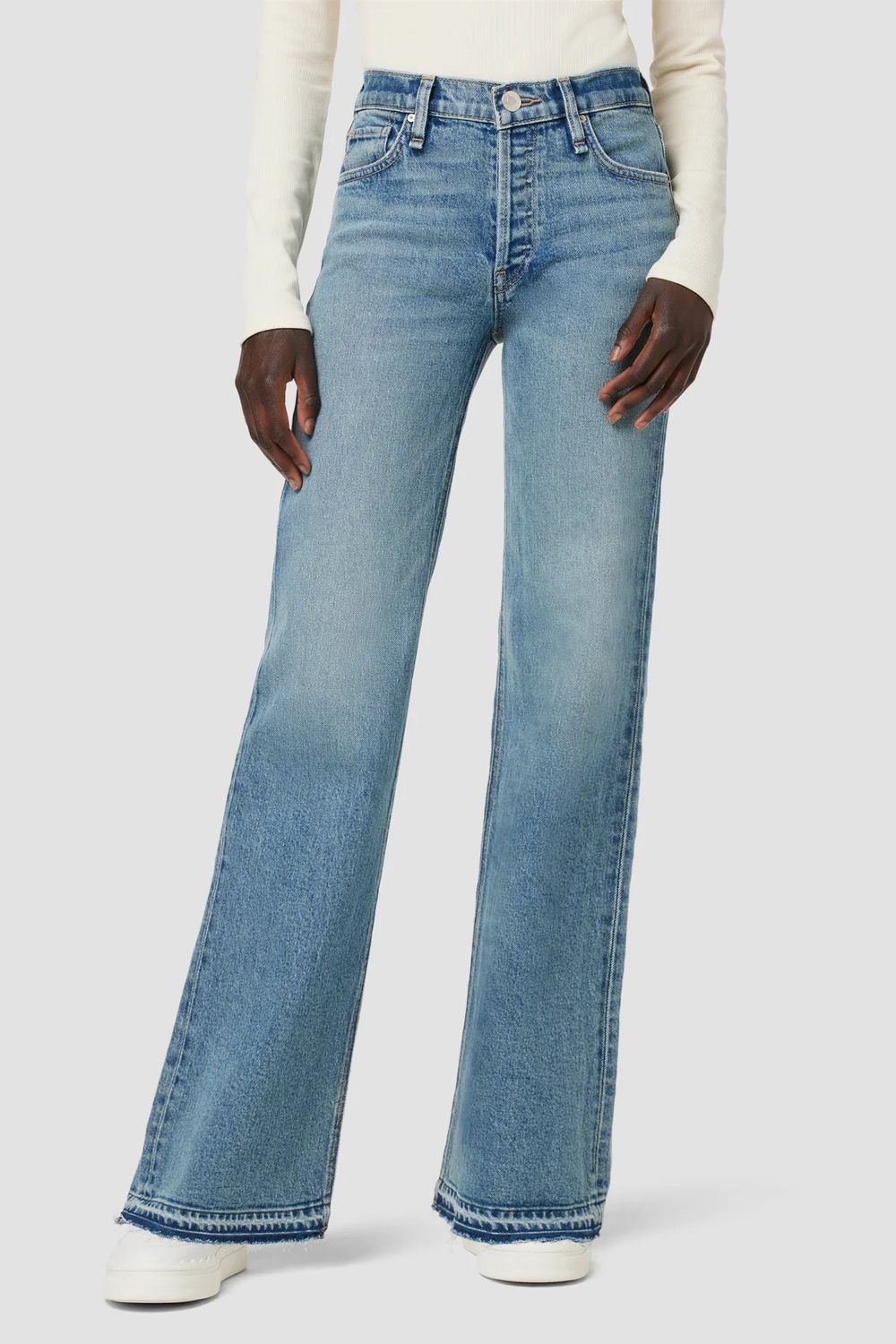 Rosie Wide Leg
