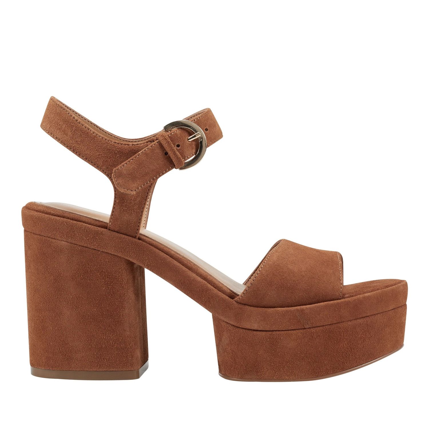 Normi Platform Sandal