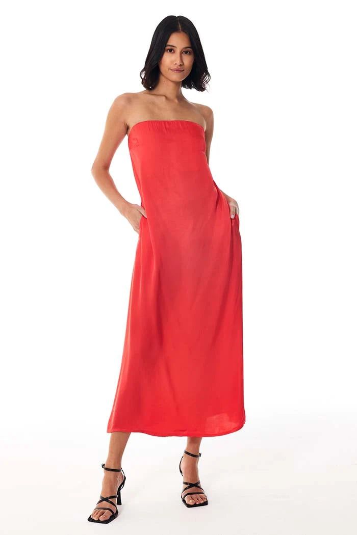 Reign Dress