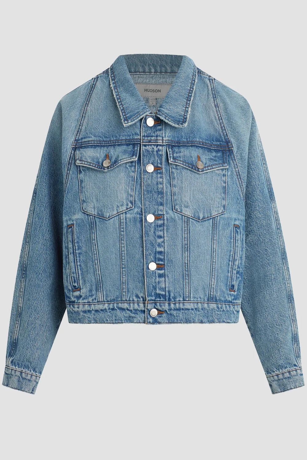 Raglan Jacket