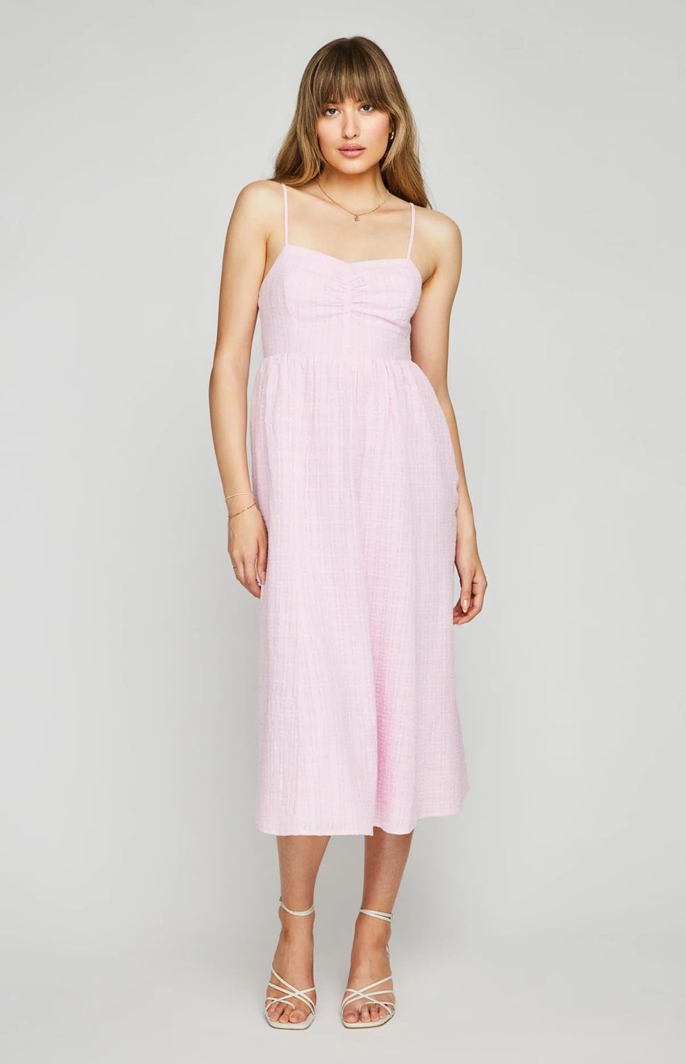 Allison Midi Dress