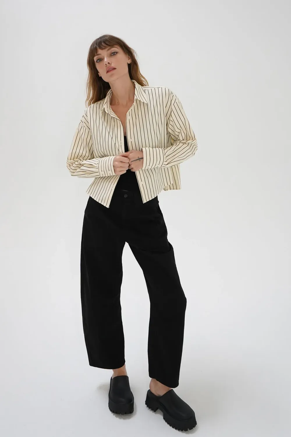 Laurant Blouse